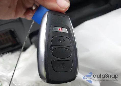 2016 Subaru Crosstrek z USA, uszkodzony, nr VIN JF2GPBBC9GH243834